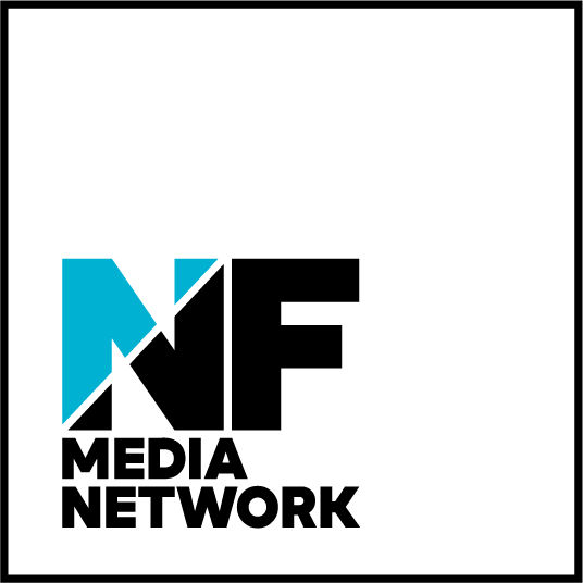 NF LOGO Negro