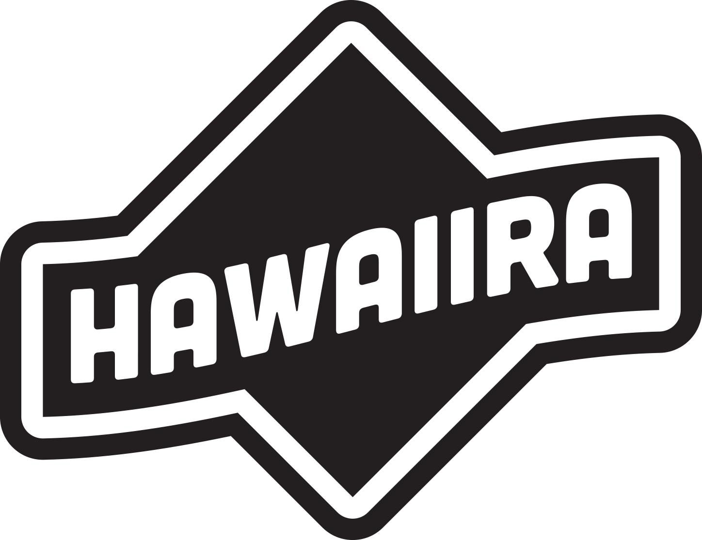 sintesis nueva hawaiira reflejada